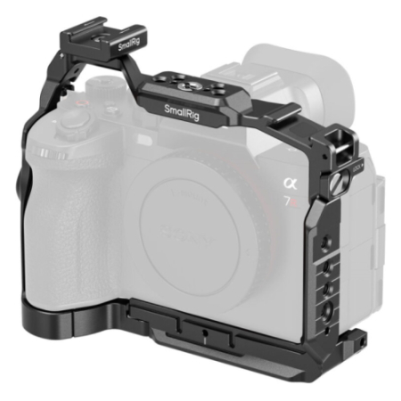 SmallRig 6702 - klatka operatorska do Sony a7R VI